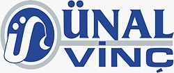 Ünal Vinç Logo