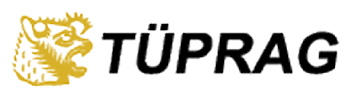 TÜPRAG Metal Mining Steel Assembly Project