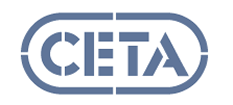 CETA MACHINE INDUSTRY AND TRADE INC.